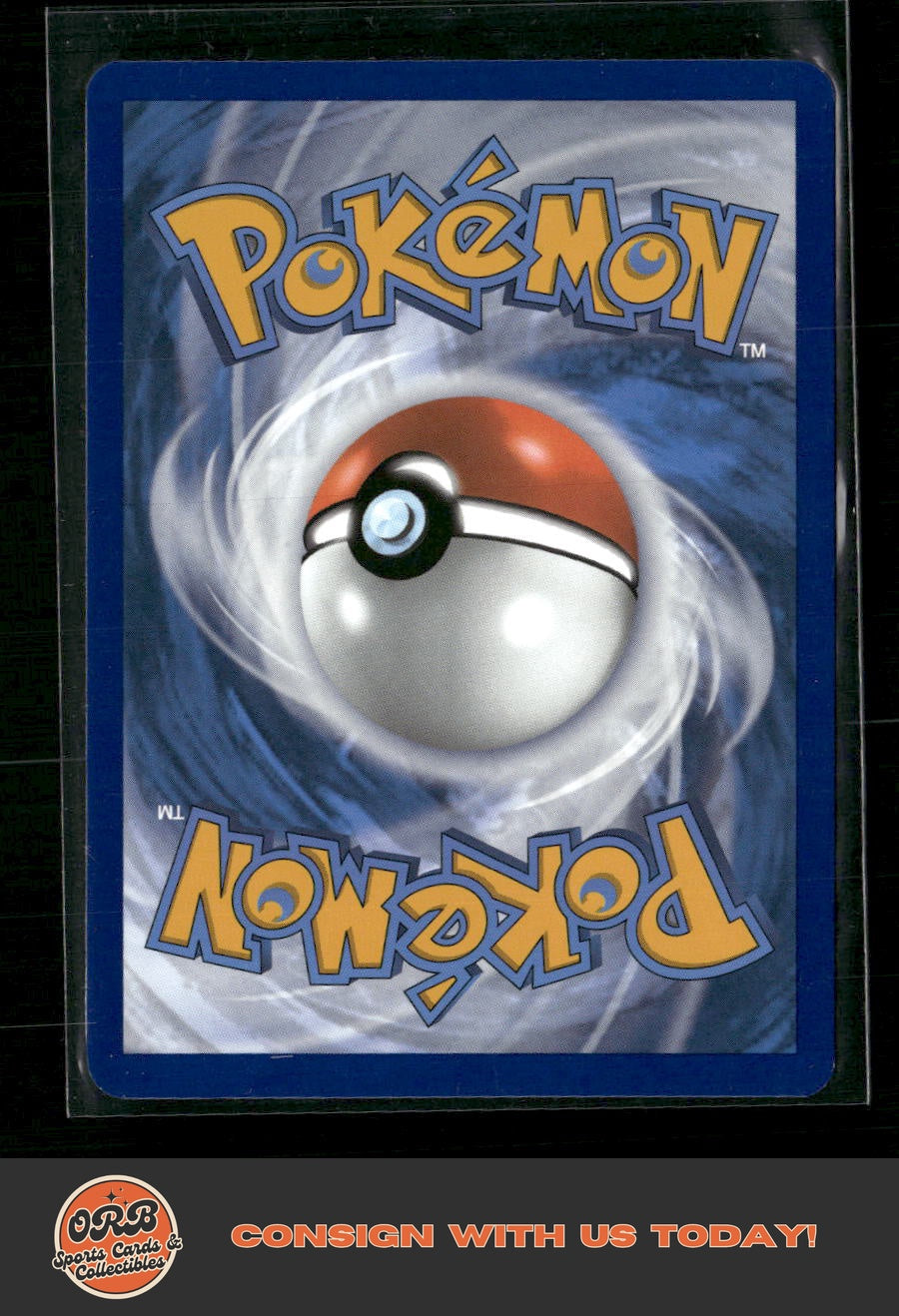 Team Rocket's Orbeetle SV10: Destined Rivals #198/182 - Back