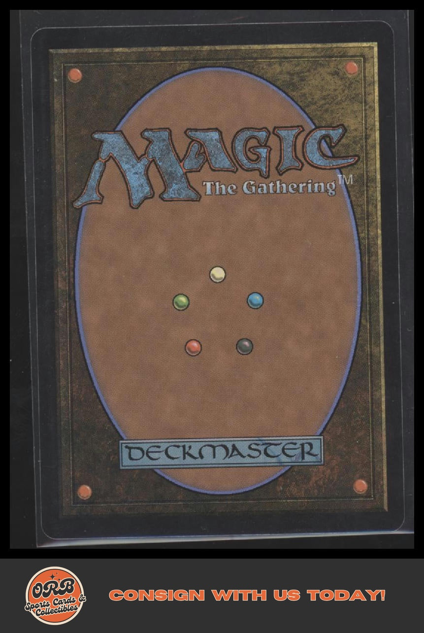 Tifa, Martial Artist (Borderless) (Surge Foil) Commander: FINAL FANTASY #214 - Back