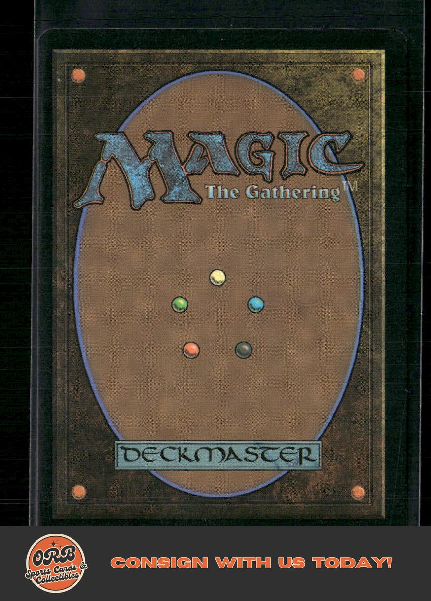 Cavern of Souls (0345) (Borderless) The Lost Caverns of Ixalan #345 - Back
