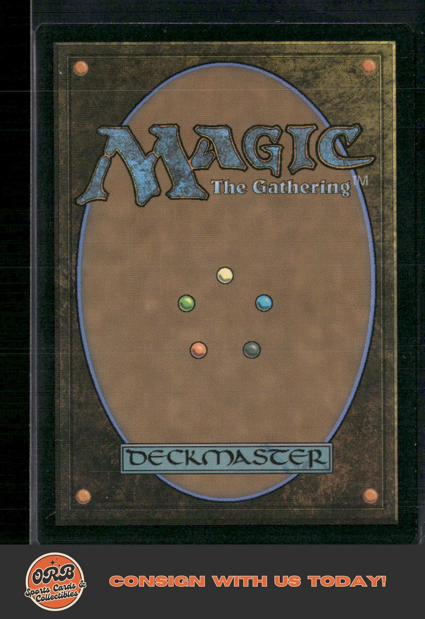 Elspeth, Storm Slayer Tarkir: Dragonstorm #11 - Back