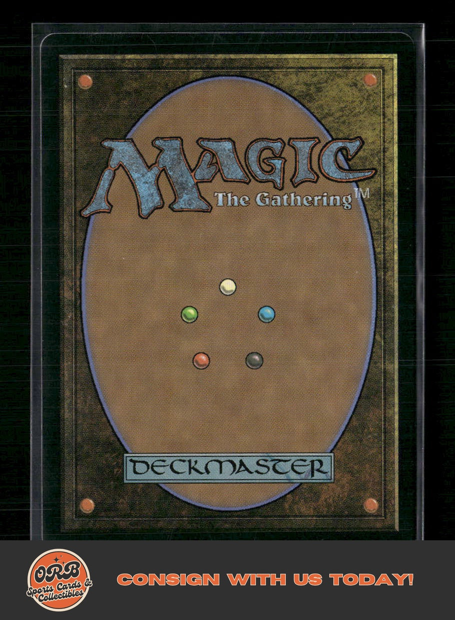 Firion, Wild Rose Warrior (Borderless) (Surge Foil) FINAL FANTASY #531 - Back