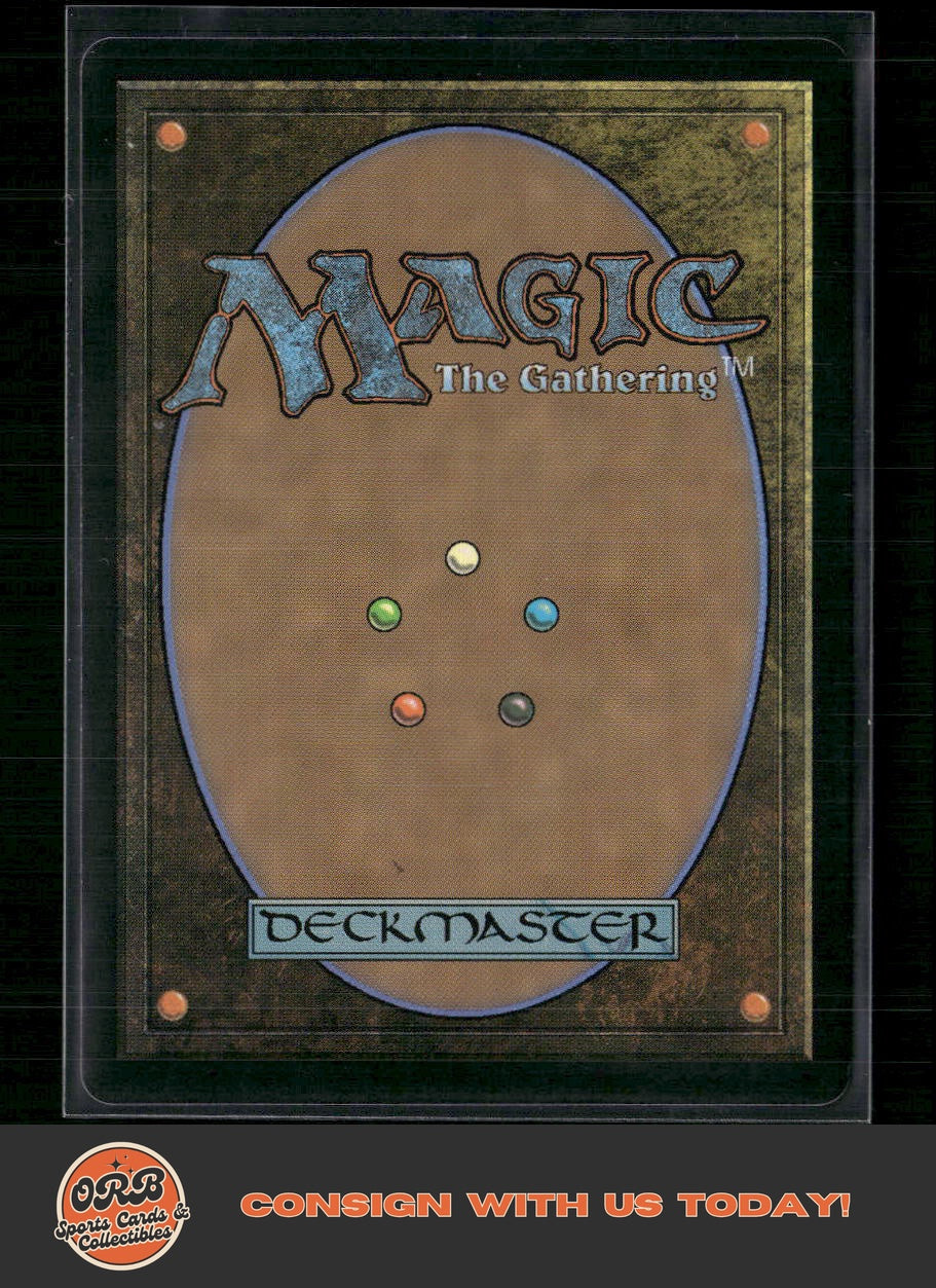 Secret Rendezvous (0218) Commander: FINAL FANTASY #218 Foil - Back