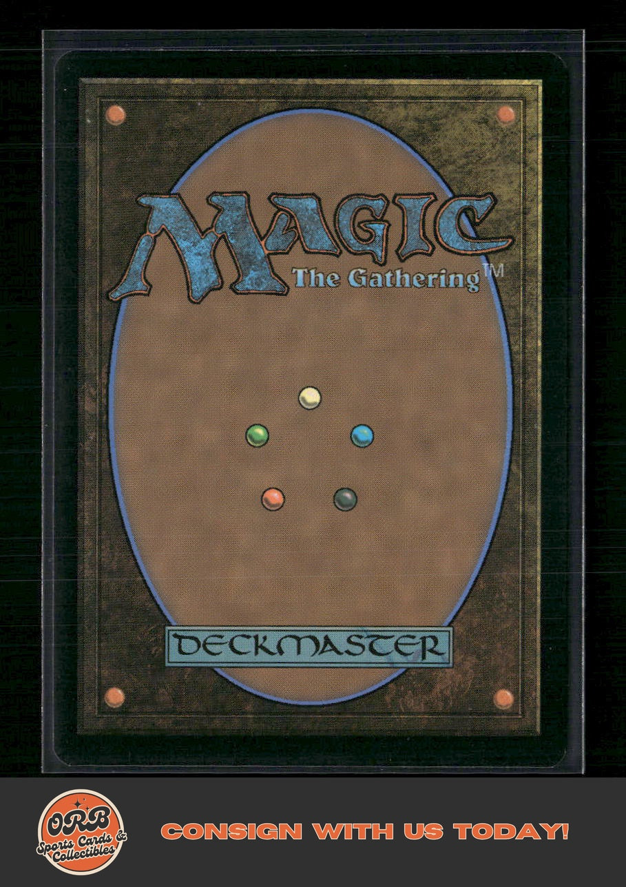 Cid, Timeless Artificer (0410) FINAL FANTASY #410 - Back