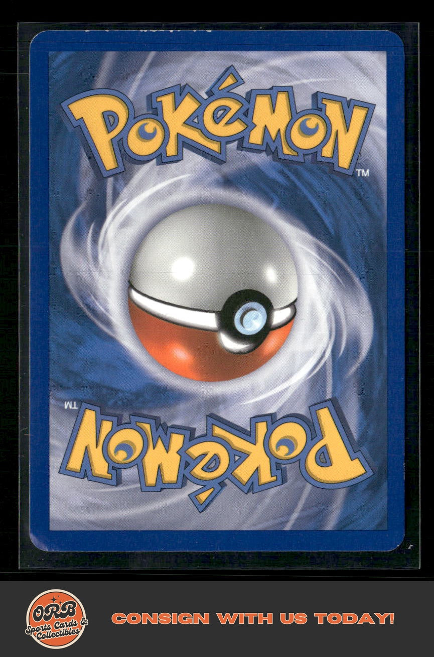 Darkrai & Cresselia Legend (Bottom) Triumphant #100/102 - Back