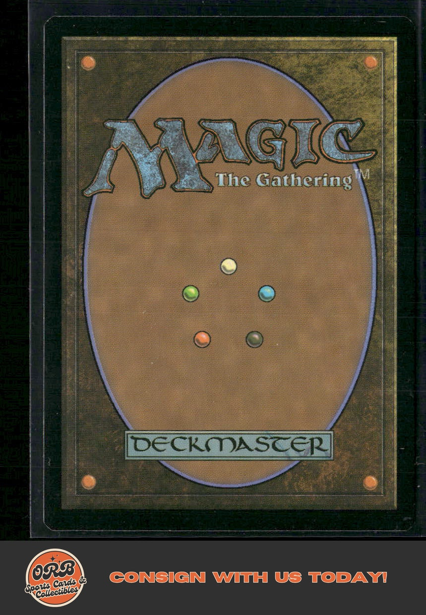 Breeding Pool Ravnica Allegiance #246 - Back