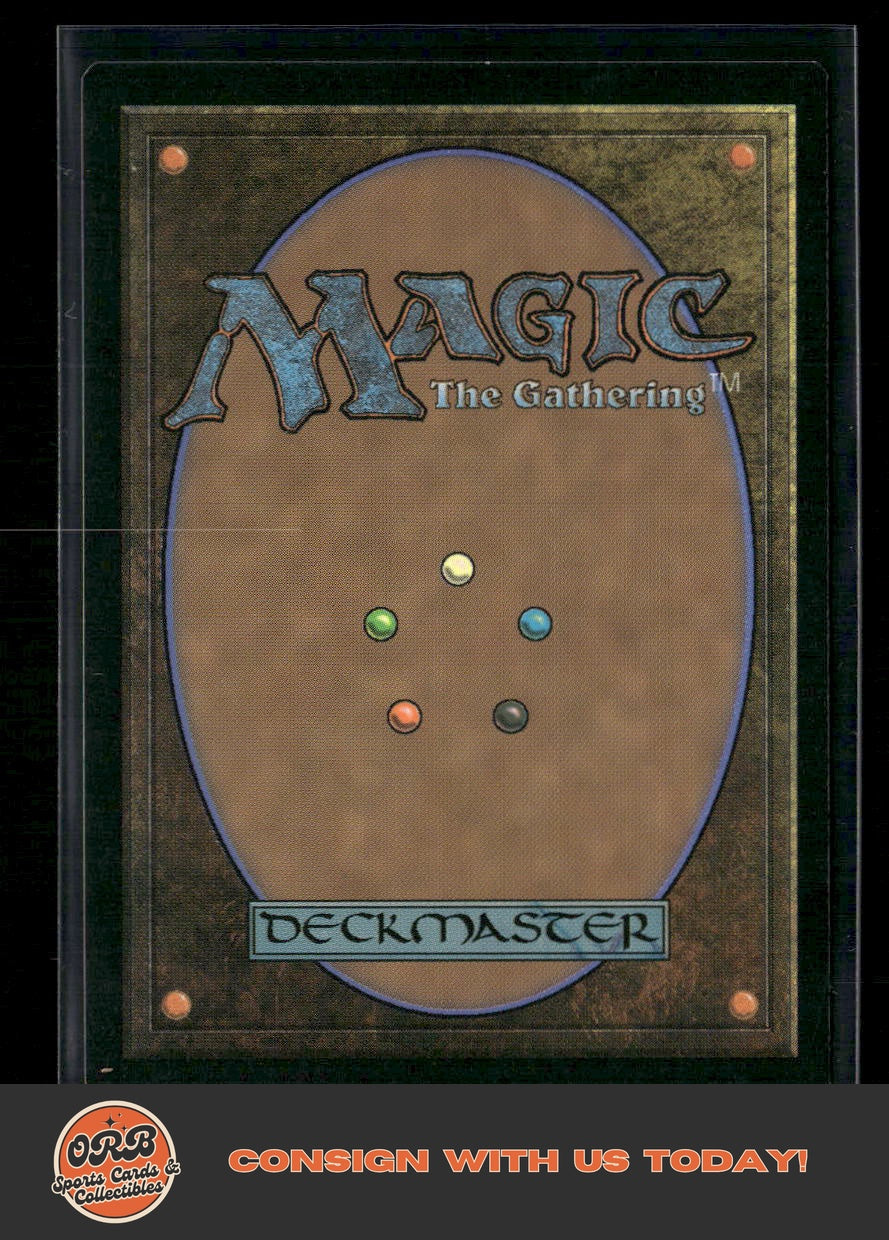 Rejuvenating Springs (Borderless) Commander Masters #662 - Back