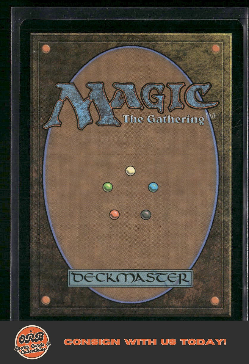 Three Rings for the Elven-Kings Surge Foil #352 - Back