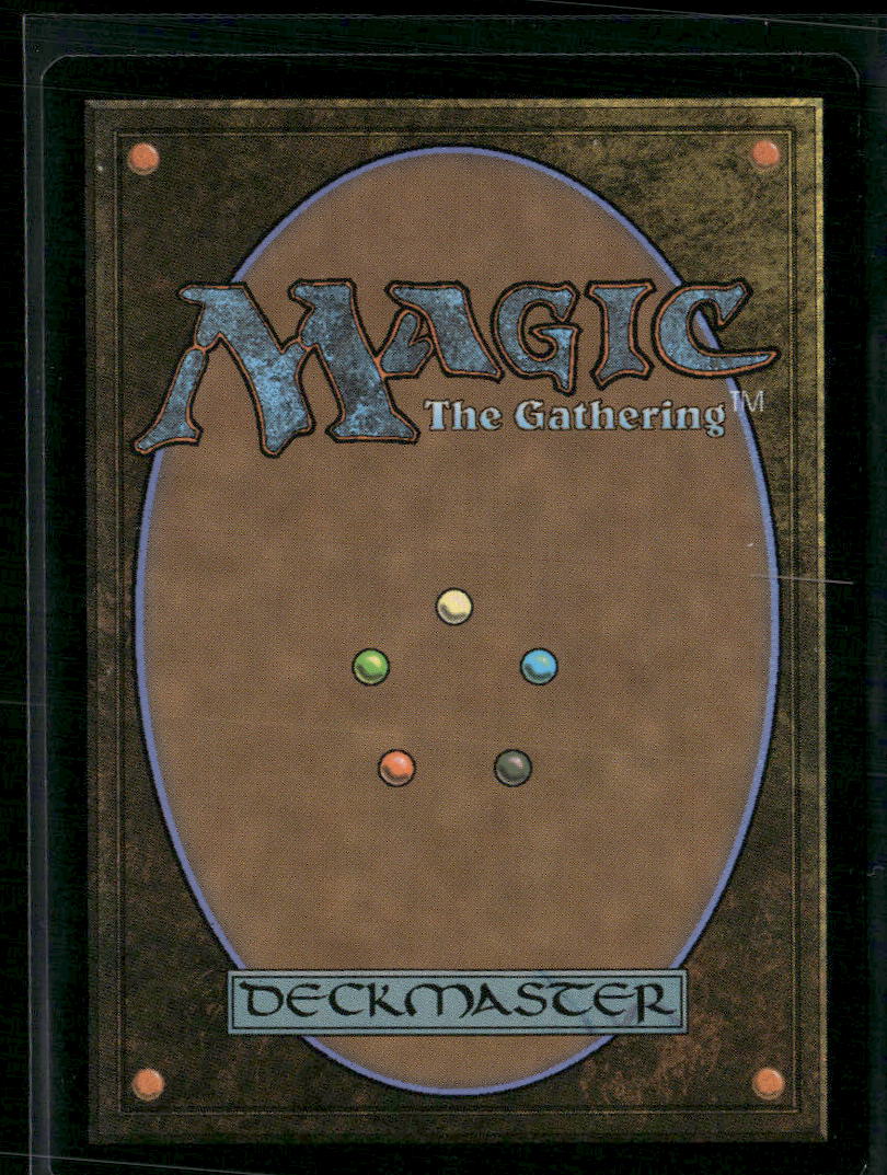 Ral, Crackling Wit Bloomburrow #230 - Back