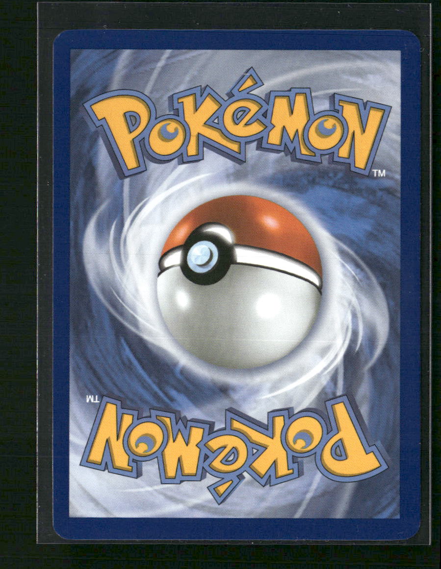 Volcanion ex SV09: Journey Together #182/159 - Back
