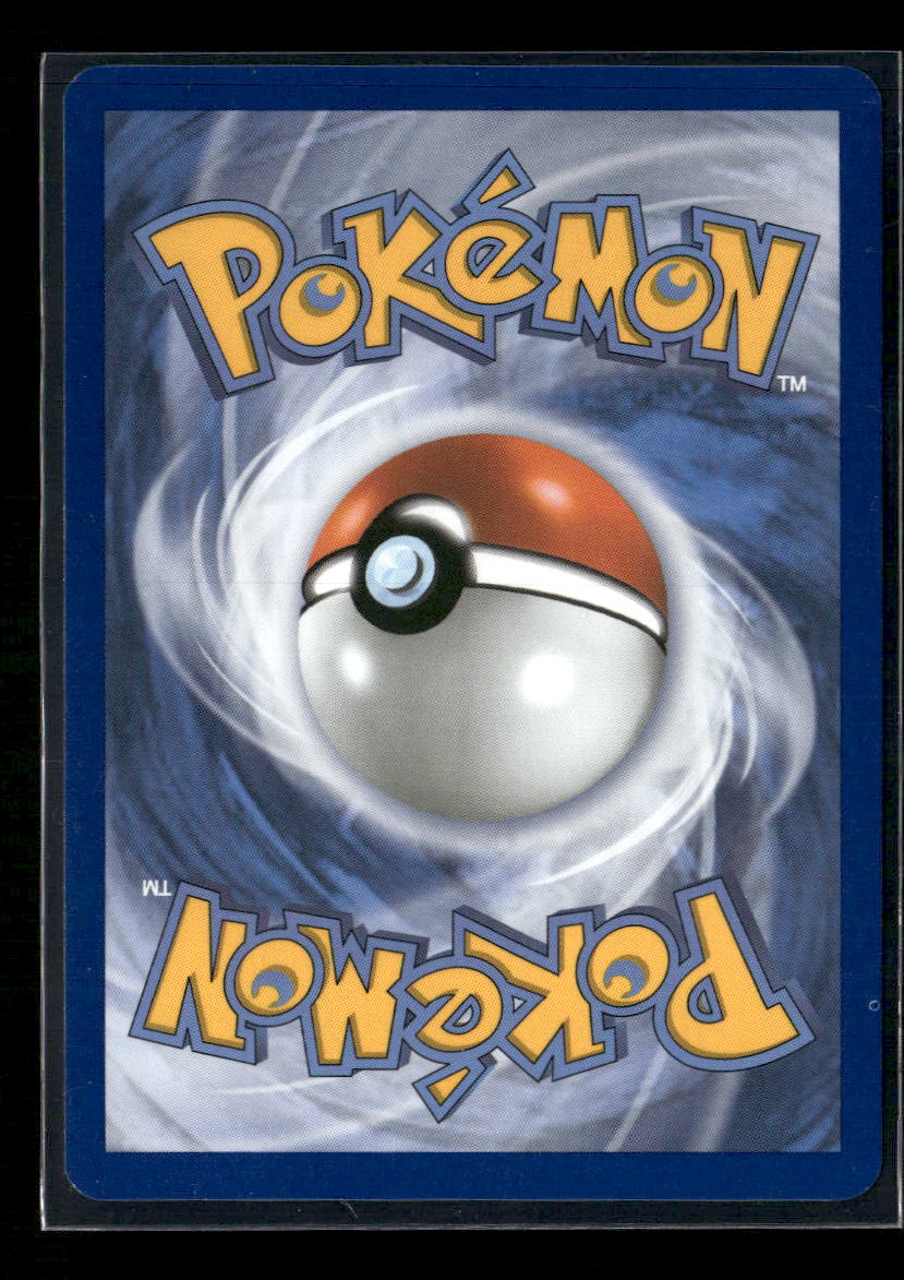 Volcanion ex SV09: Journey Together #182/159 - Back