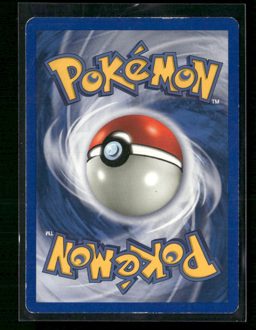 Suicune (27) Neo Revelation #27/64 - Back