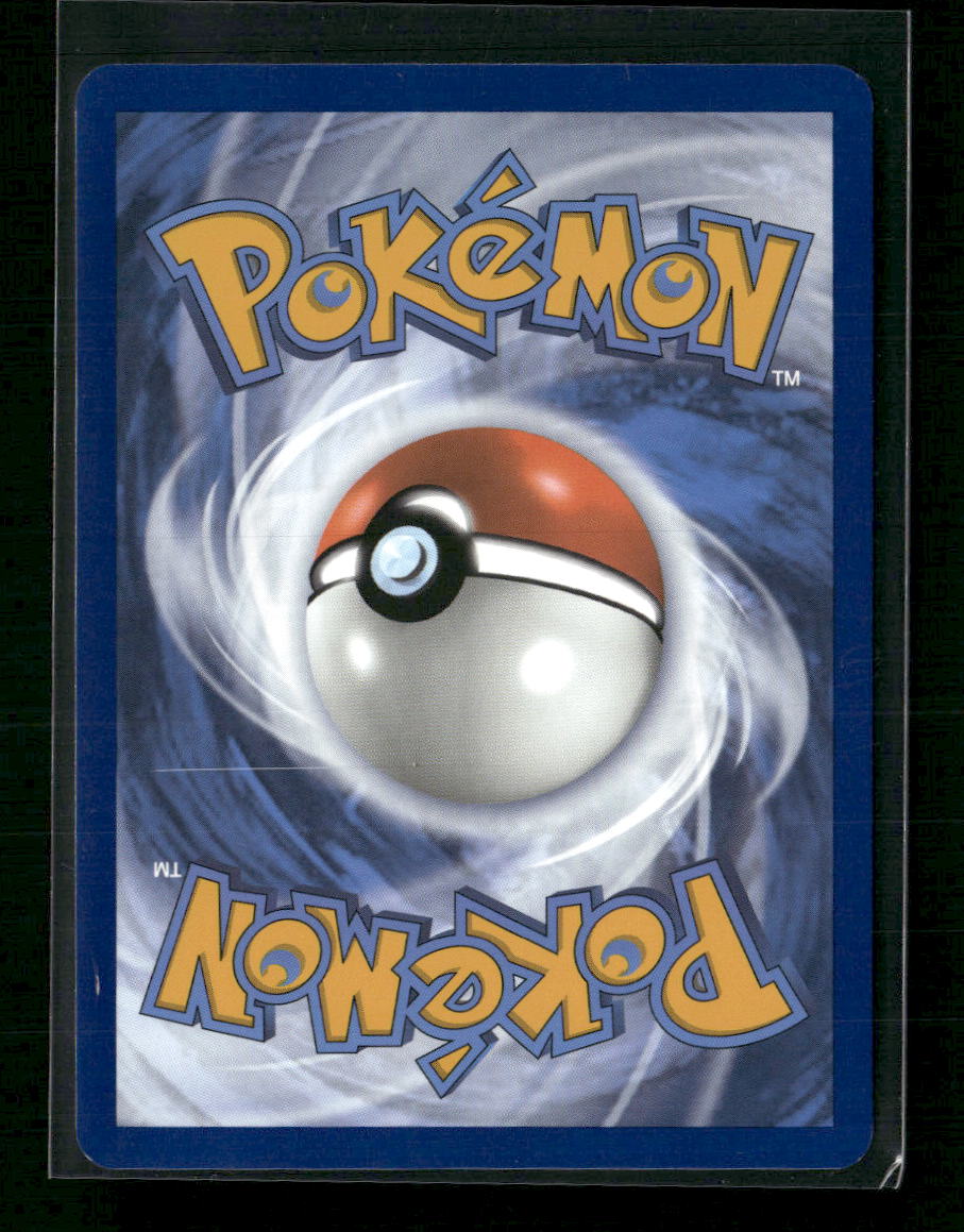 Team Rocket's Meowth SV10: Destined Rivals #203/182 - Back