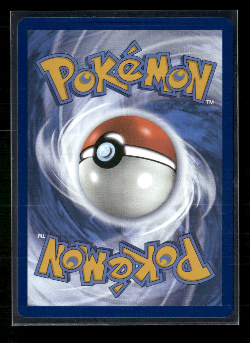 Team Rocket's Houndoom SV10: Destined Rivals #191/182 - Back