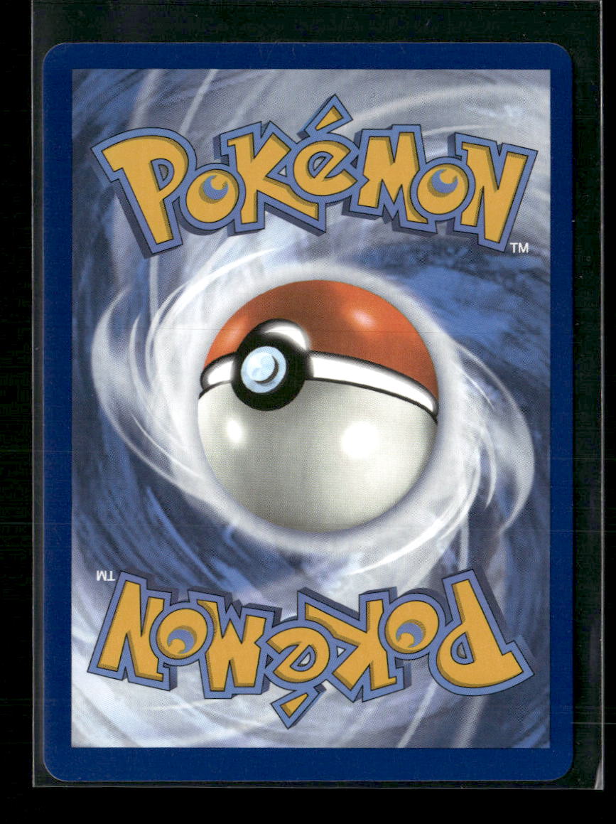 Team Rocket's Giovanni SV10: Destined Rivals #225/182 - Back
