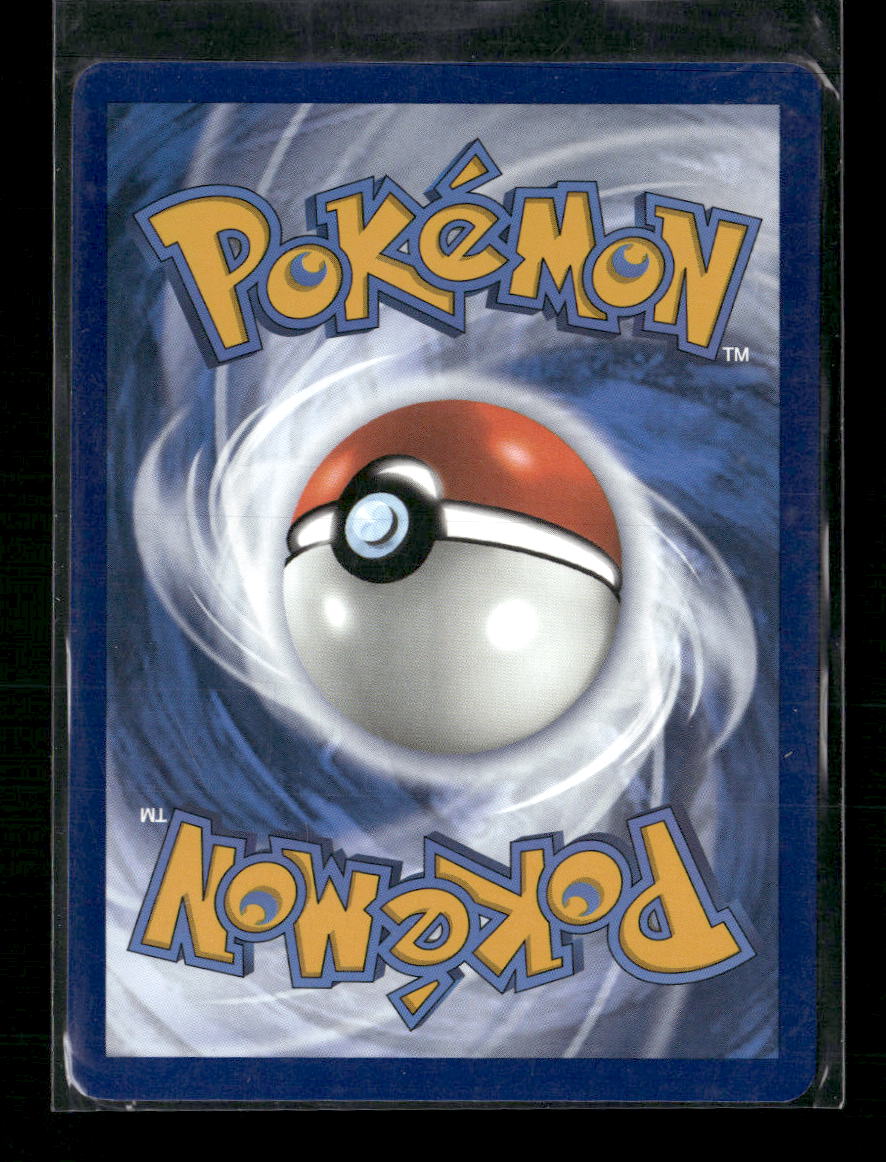 Snorlax SV: Scarlet & Violet Promo Cards #051 - Back