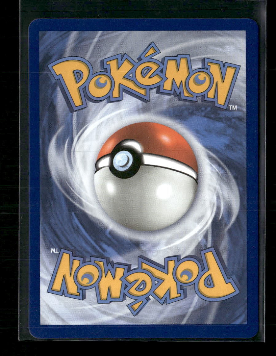 Zekrom Celebrations: Classic Collection #114/114 - Back