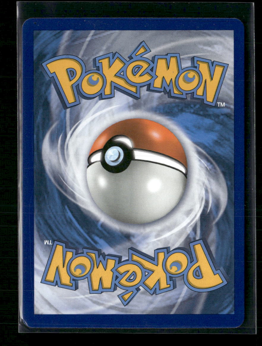 Xurkitree GX SM Promos #SM68 - Back