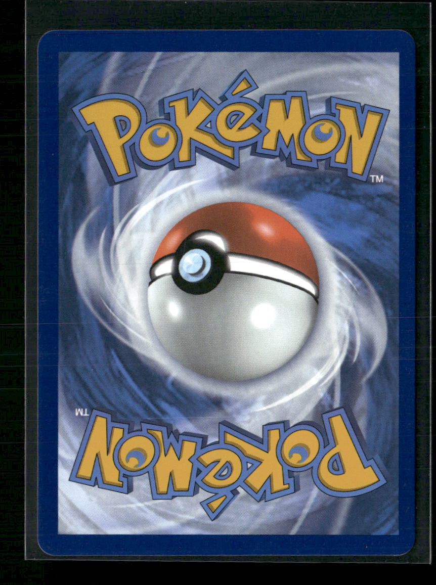 Team Rocket's Nidoking ex SV10: Destined Rivals #216/182 - Back