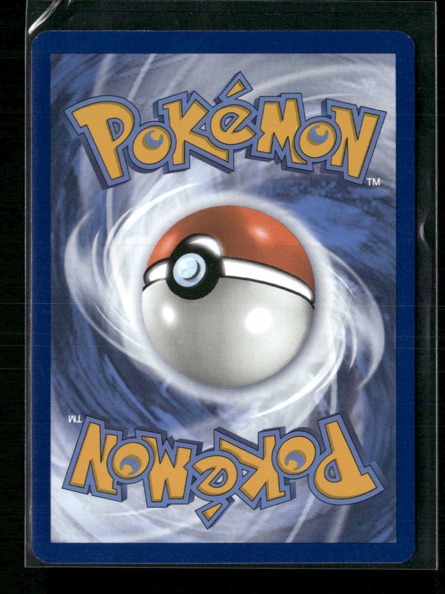 Team Rocket's Weezing SV10: Destined Rivals #199/182 - Back