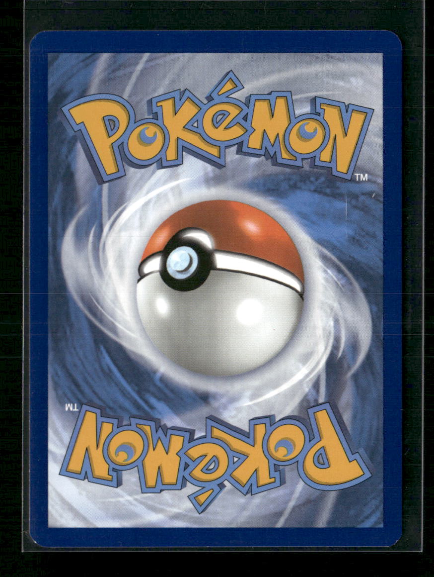 Wailord SV09: Journey Together #162/159 - Back