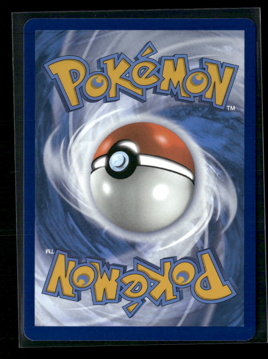 Team Rocket's Proton SV10: Destined Rivals #227/182 - Back