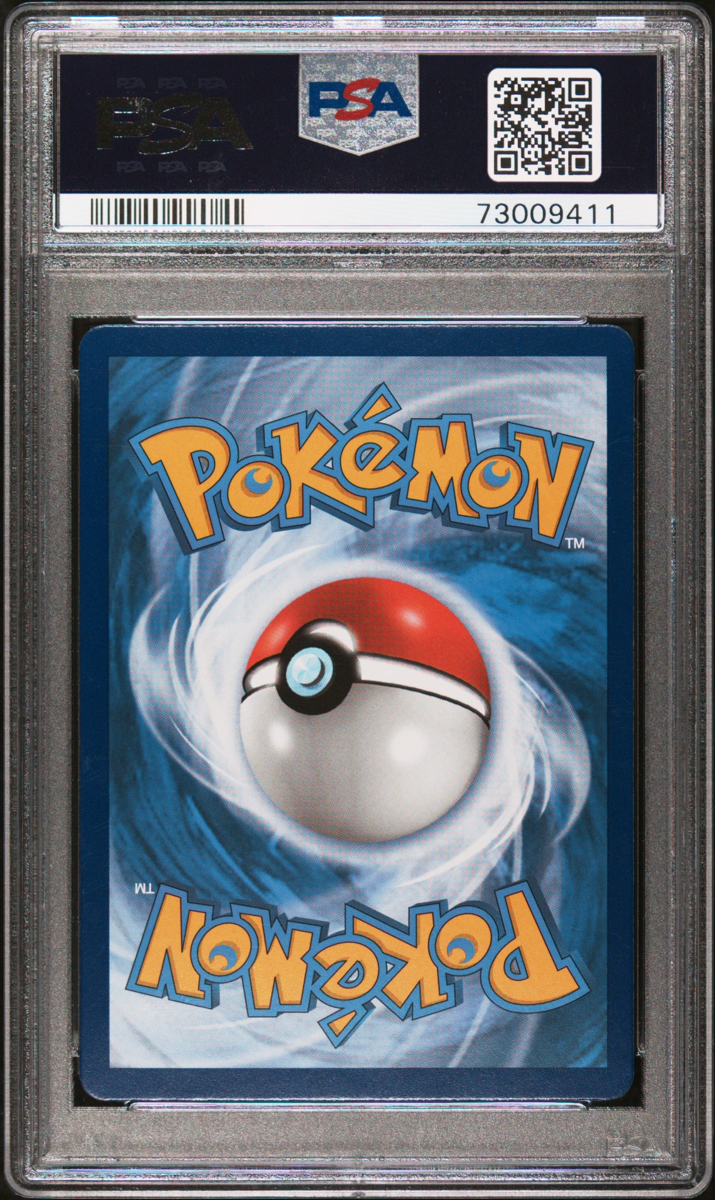 Hisuian Sneasler V 2022 Pokemon #175 Astral Radiance PSA 10 - Back