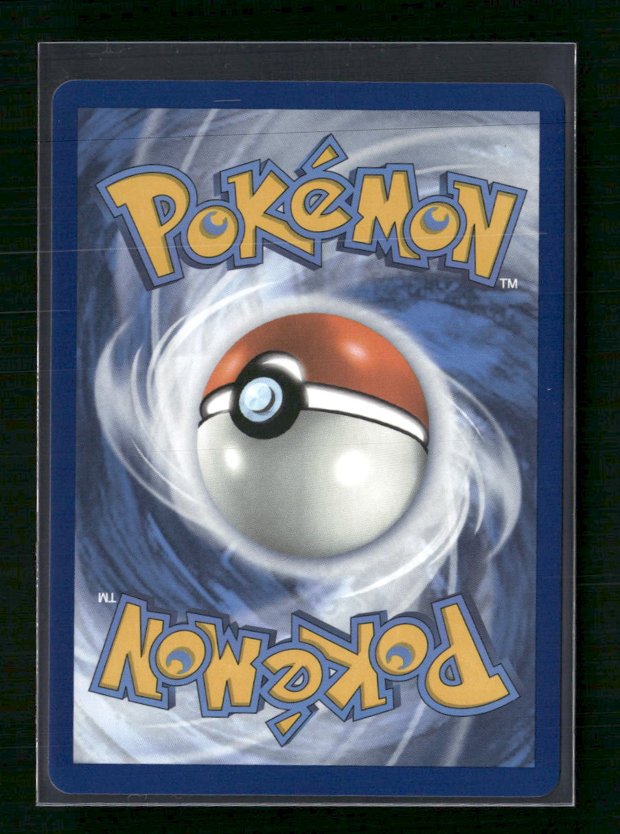 Team Rocket's Mewtwo ex SV10: Destined Rivals #213/182 - Back