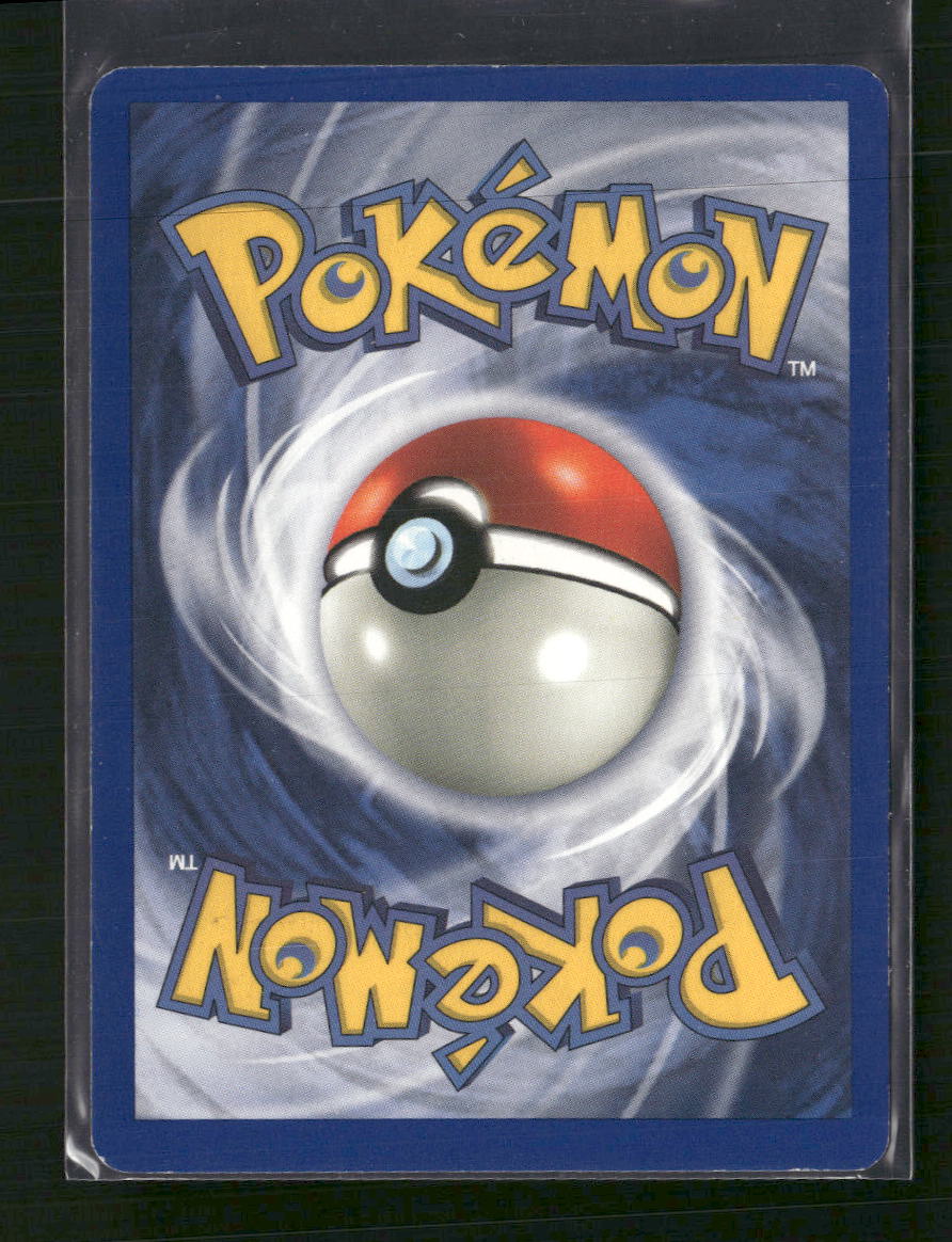 Wigglytuff (16) Jungle #16/64 - Back