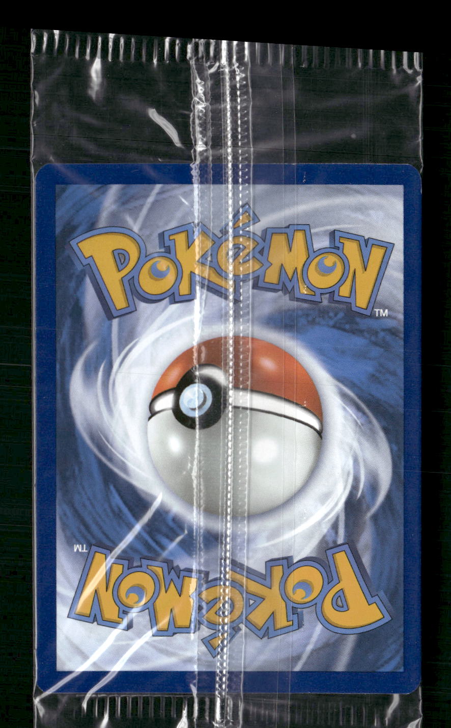 Charmander SV: Scarlet & Violet Promo Cards #044 - Back
