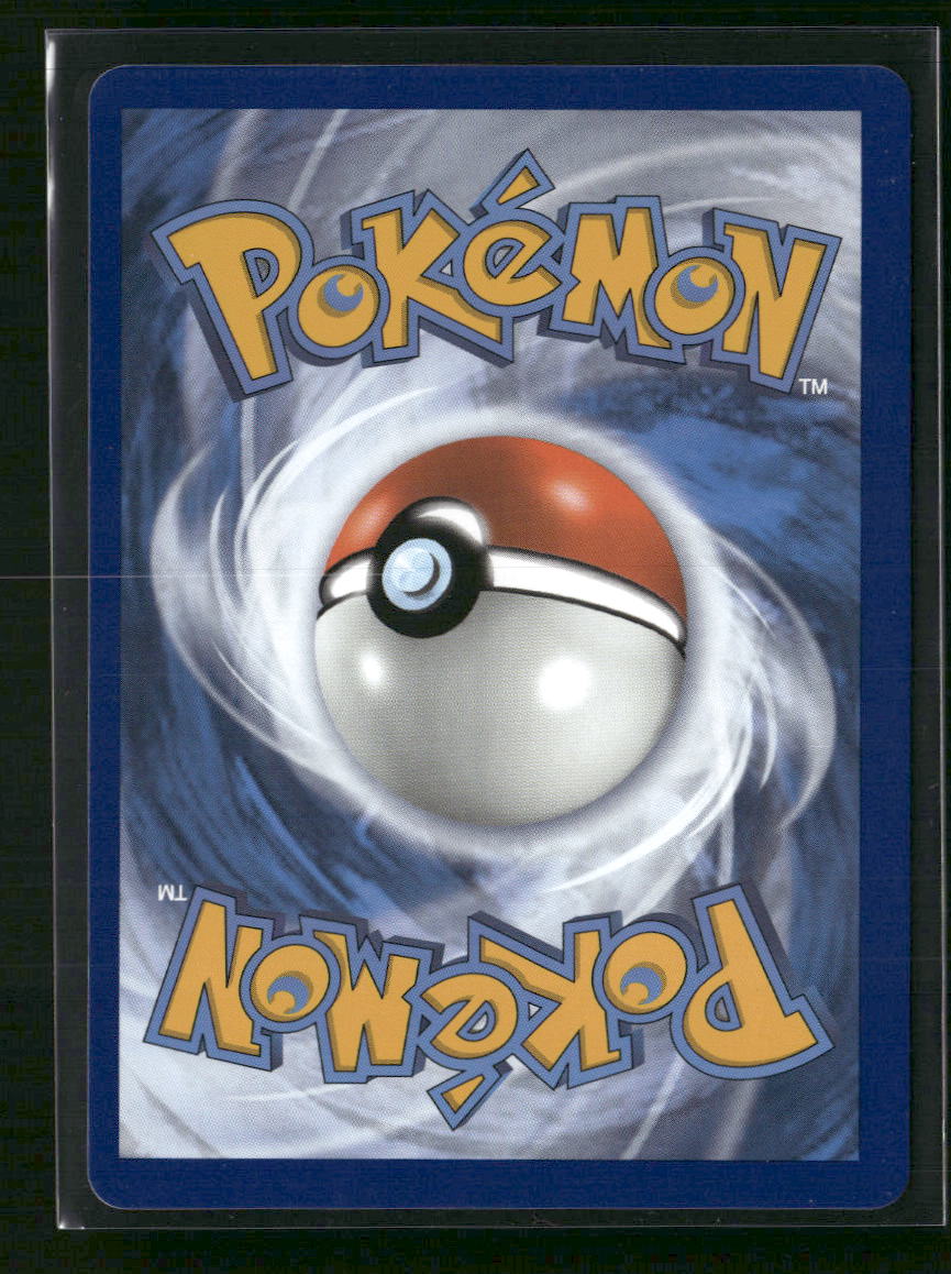 Hisuian Zoroark VSTAR (Secret) SWSH11: Lost Origin #203/196 - Back