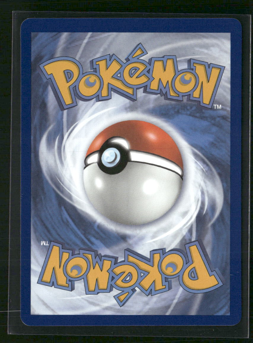 Lycanroc VMAX (Secret) SWSH07: Evolving Skies #213/203 - Back