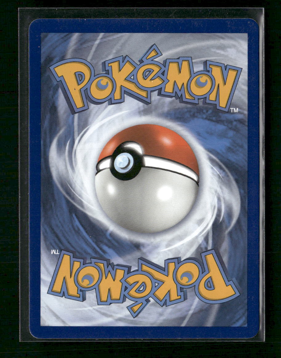Spark (Secret) Pokemon GO #085/078 - Back