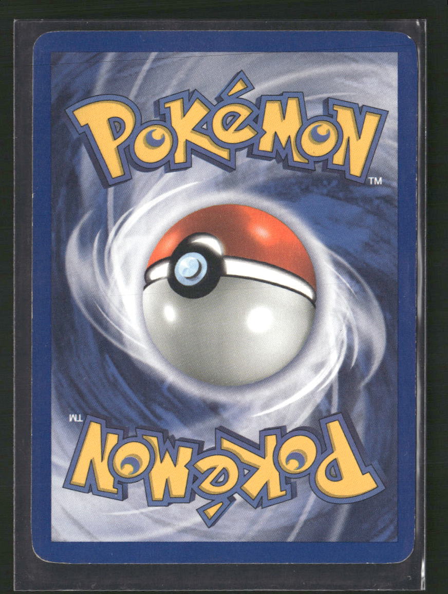 Dark Alakazam (1) Team Rocket #01/82 - Back