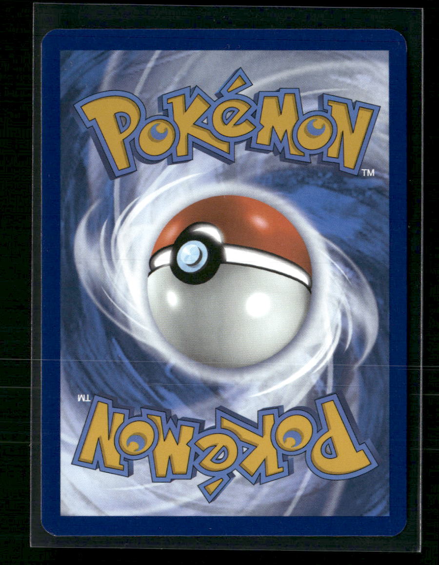 Team Rocket's Houndoom SV10: Destined Rivals #191/182 - Back