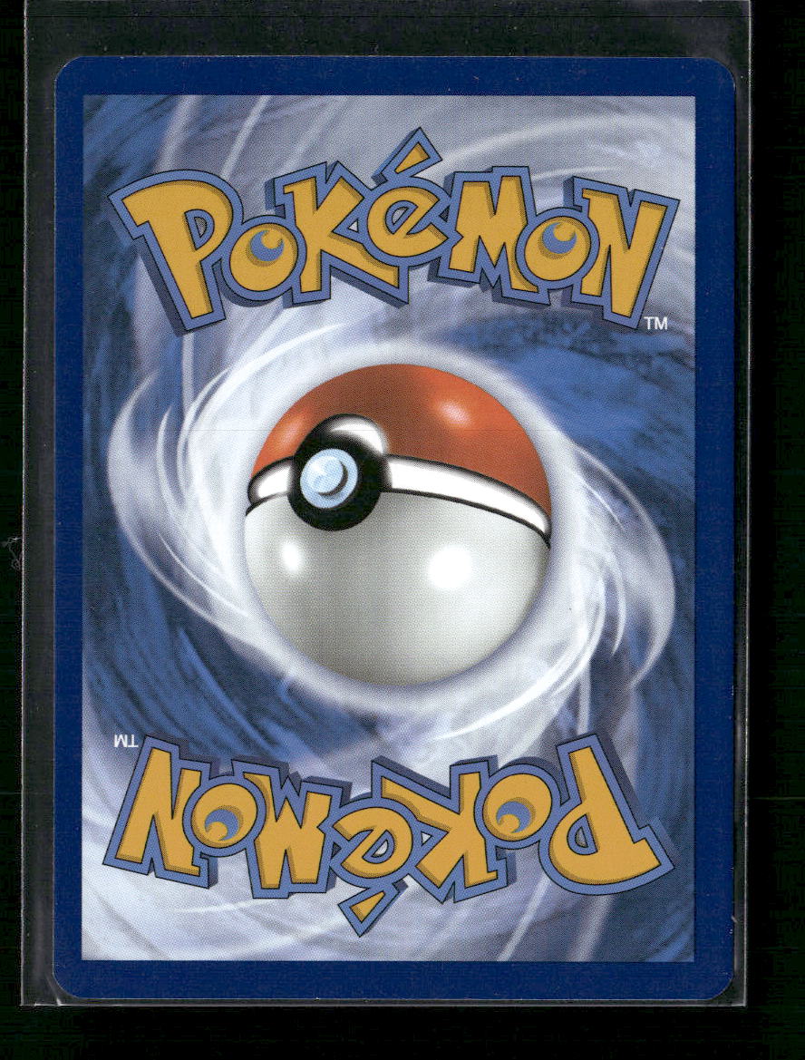 Mr. Mime SV: Scarlet & Violet 151 #179/165 - Back