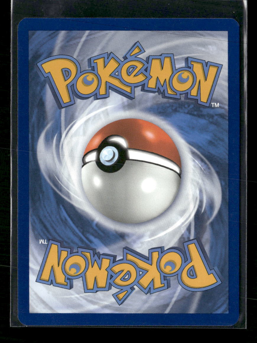 Excadrill SV05: Temporal Forces #174/162 - Back