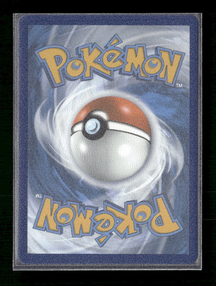 Mew ex Celebrations: Classic Collection #88/92 - Back