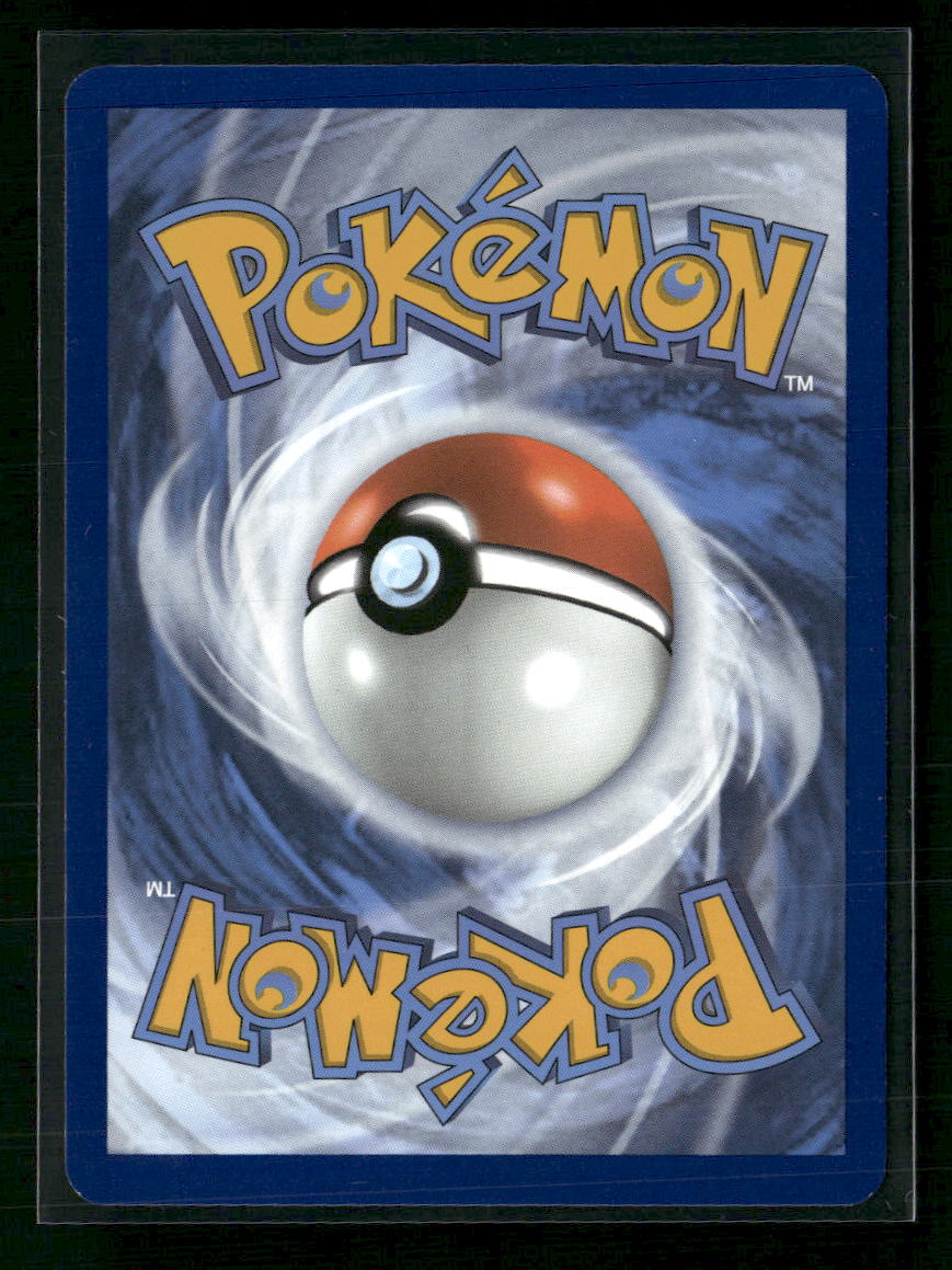 Sylveon SV: Prismatic Evolutions #040/131 - Back