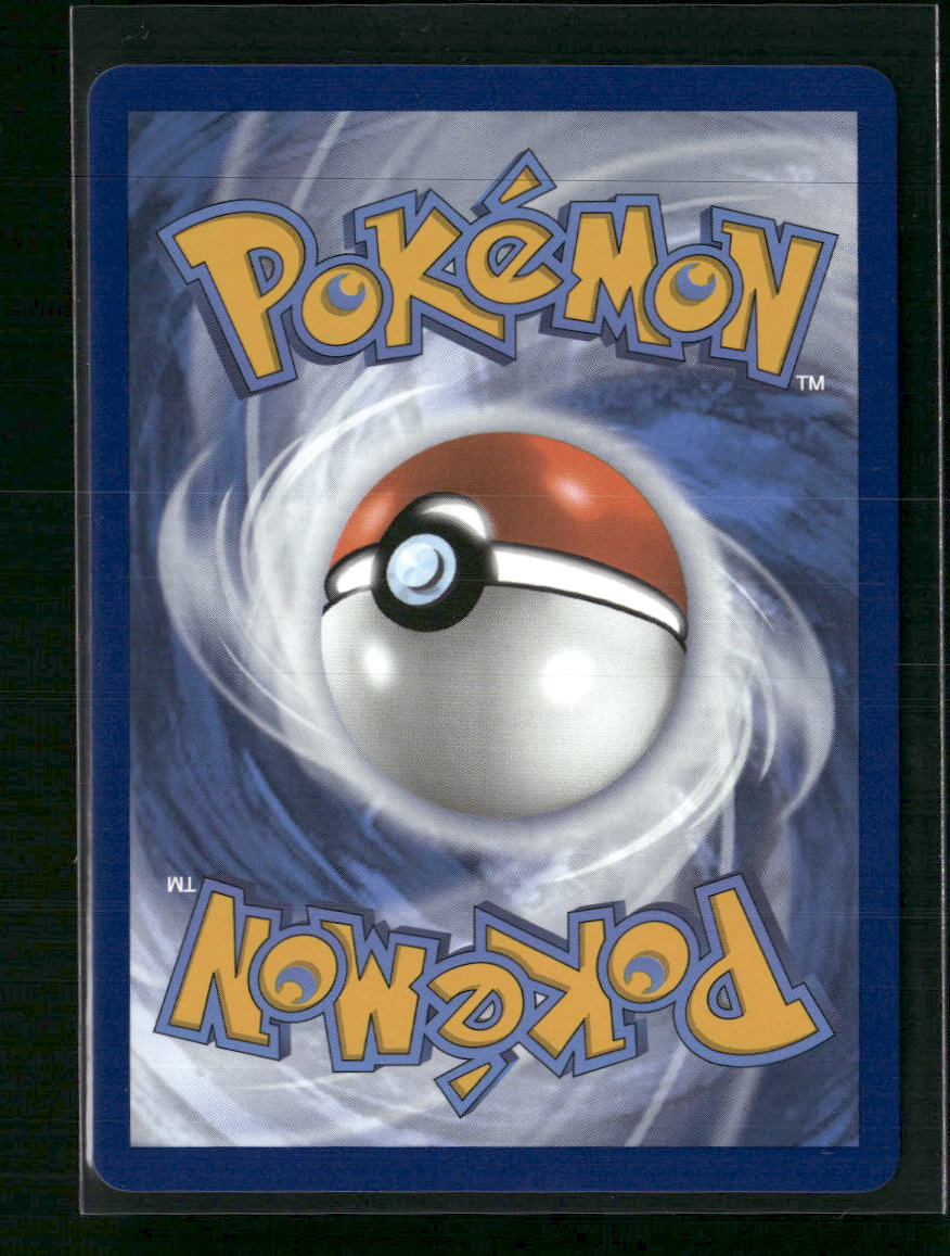 Team Rocket's Nidoking ex SV10: Destined Rivals #216/182 - Back