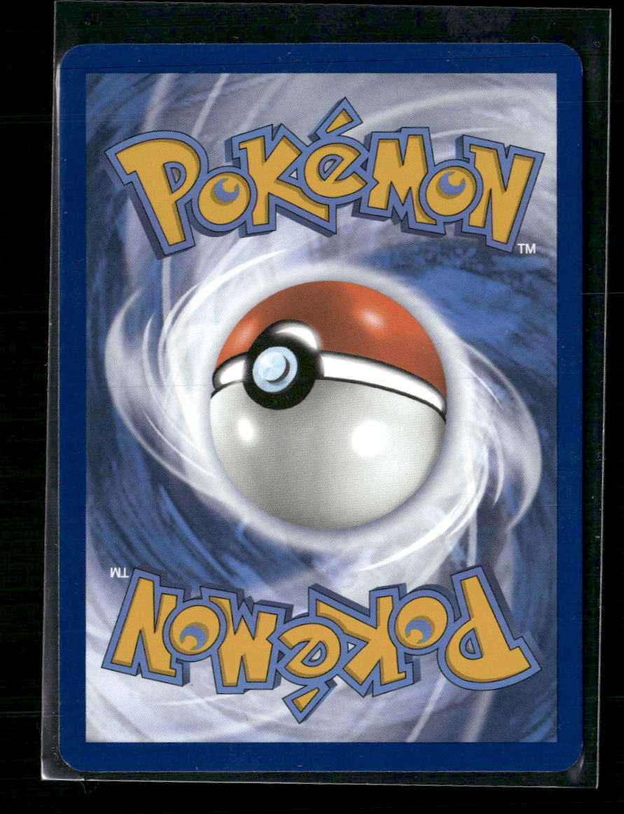 Team Rocket's Raticate SV10: Destined Rivals #202/182 - Back