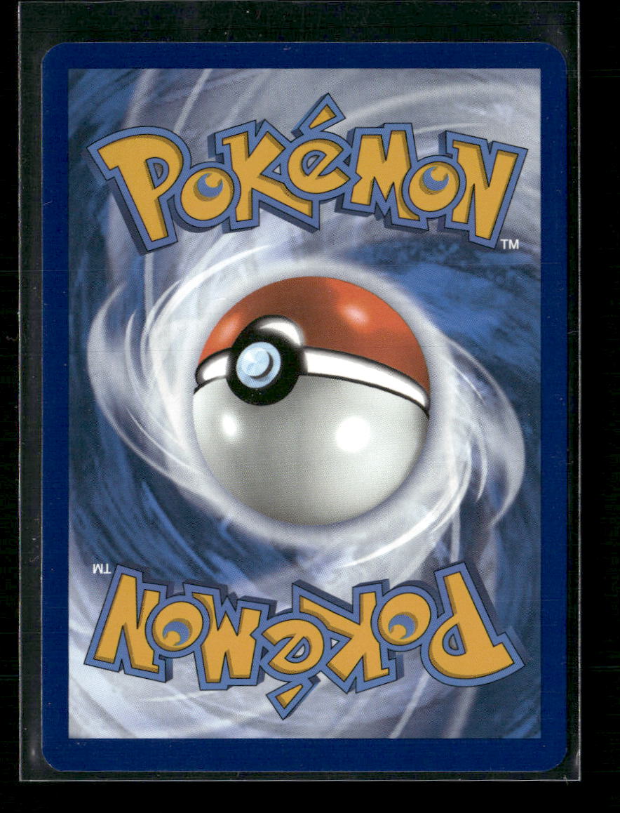 Morpeko SV04: Paradox Rift #206/182 - Back