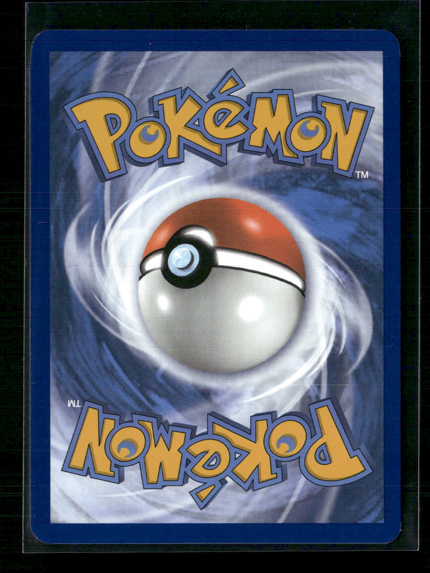 Team Rocket's Meowth SV10: Destined Rivals #203/182 - Back