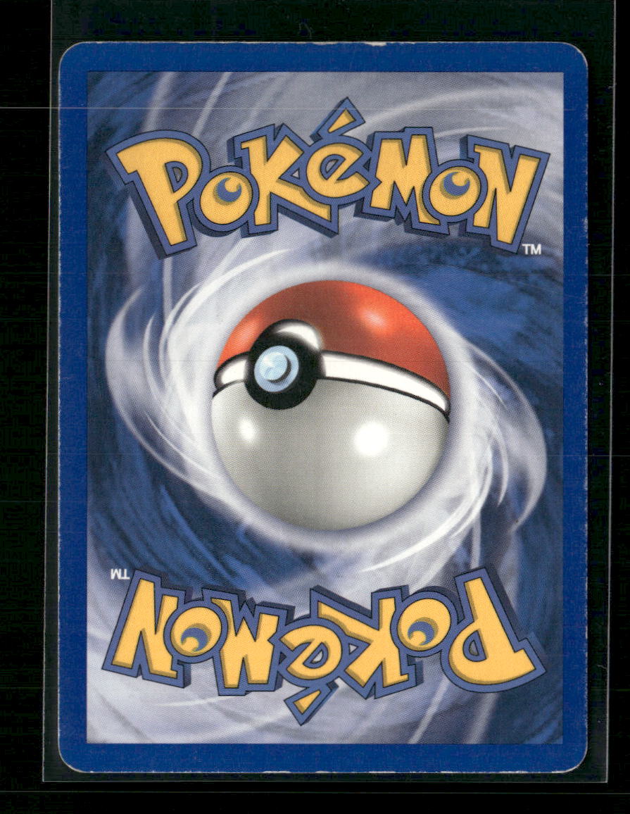Dark Dragonair Team Rocket Returns #32/109 - Back