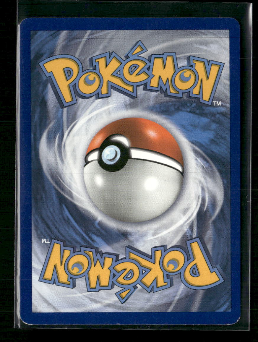 Machamp EX (90 Full Art) XY - Ancient Origins #90/98 - Back