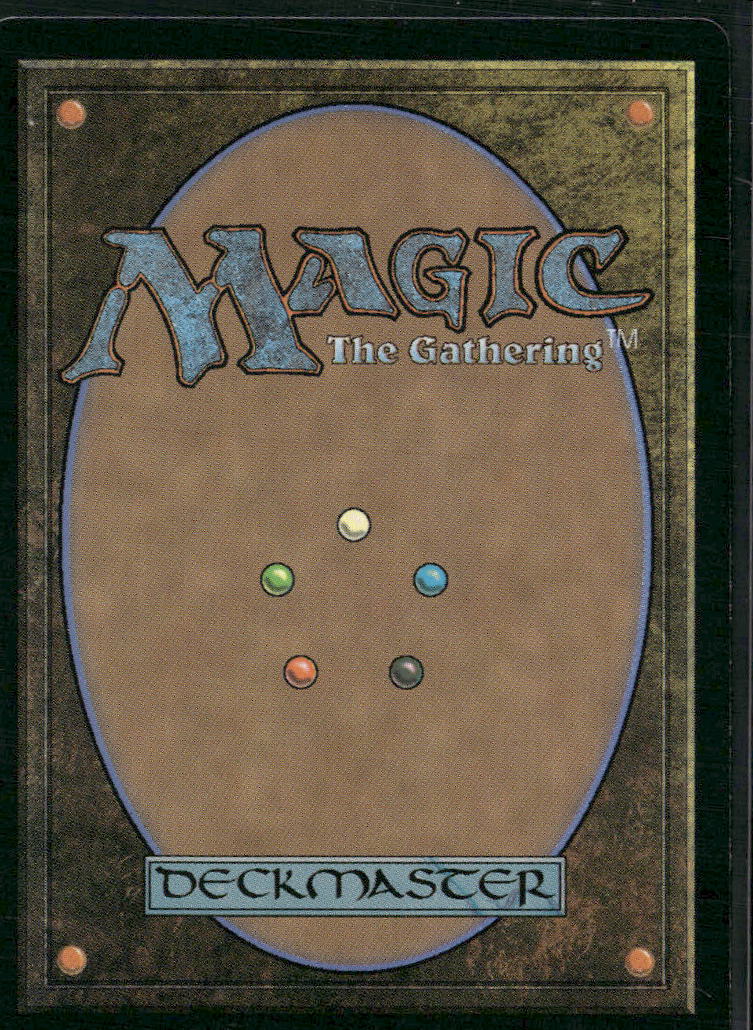 Craterhoof Behemoth (Retro Frame) Innistrad Remastered #480 - Back