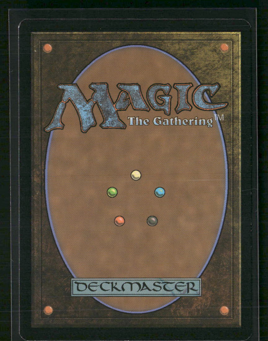 Time Warp - Strixhaven: Mystical Archives (STA) - Back