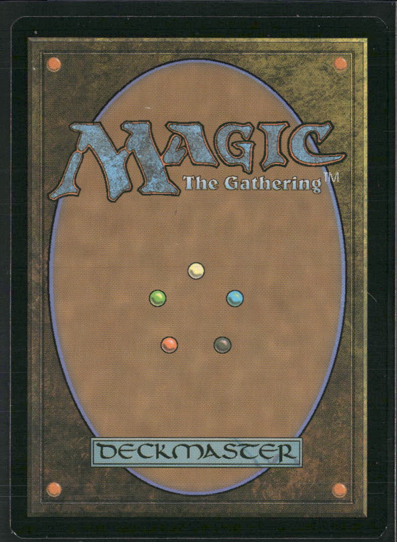 Raugrin Triome Promo Pack: Ikoria #251 - Back