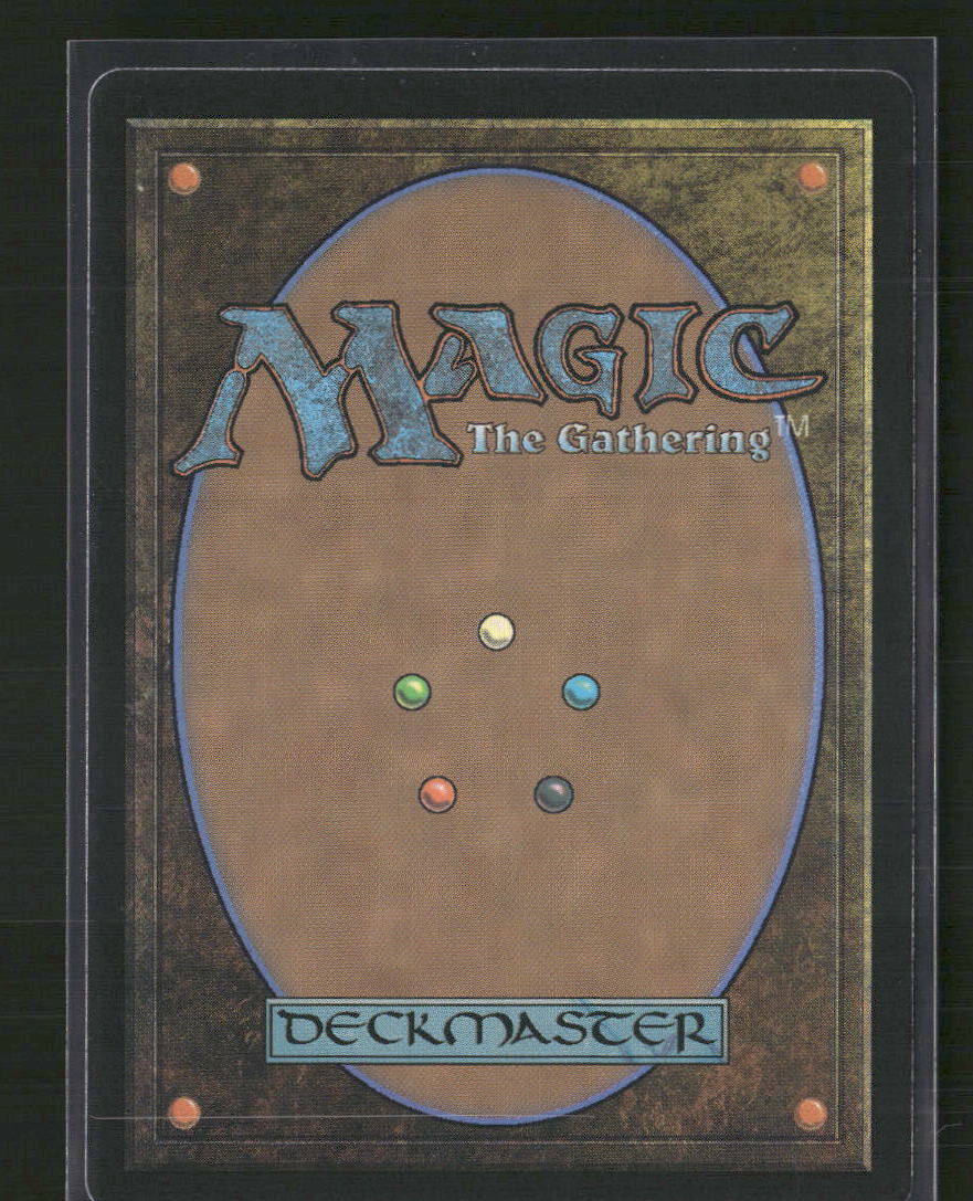 Shivan Reef (Borderless) Dominaria United #380 - Back