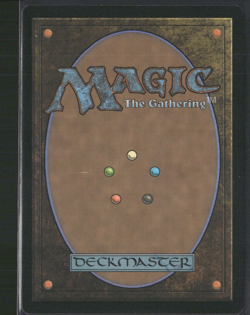 Breeding Pool Edge of Eternities #251 - Back