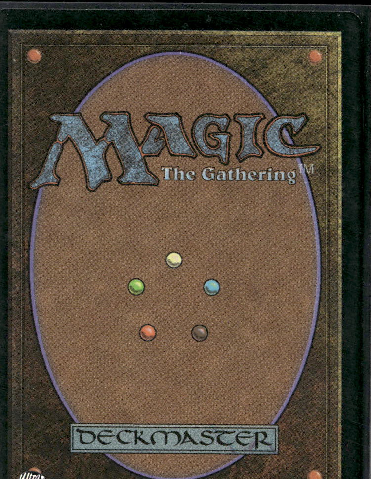 Arahbo, Roar of the World Commander 2017 #35 - Back